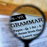 ALNS Grammar Resources